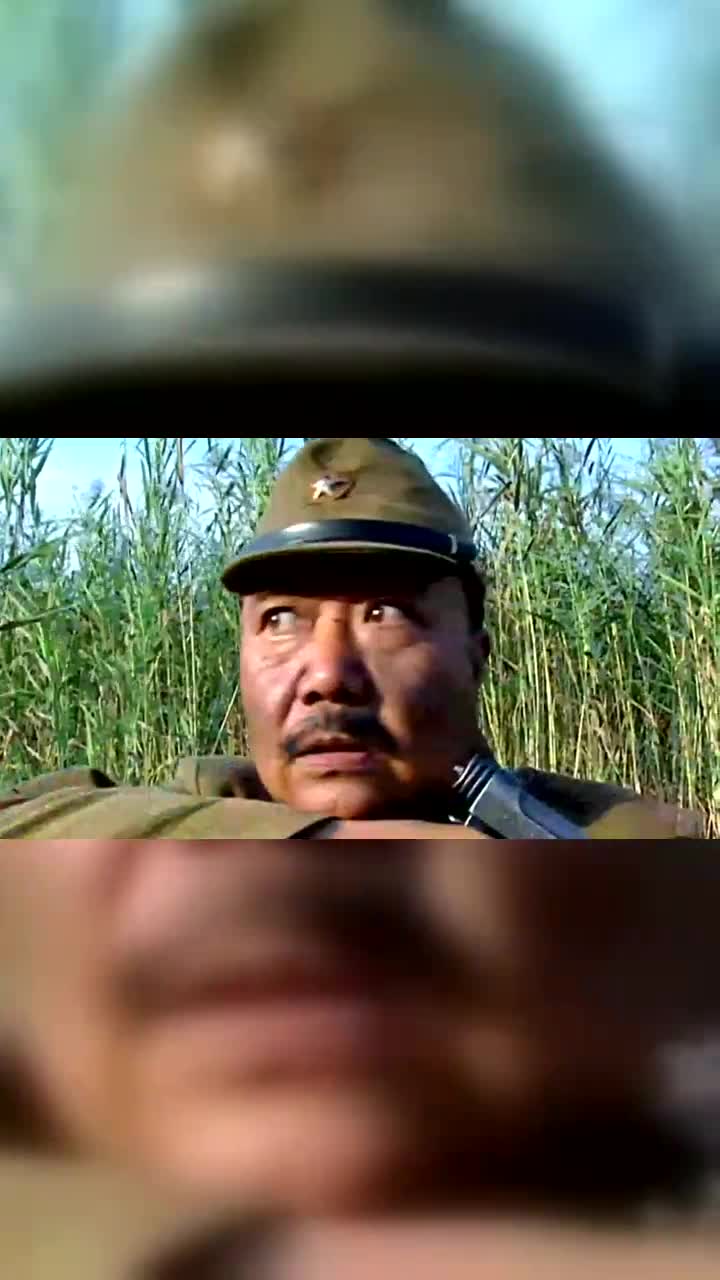 小兵张嘎:胖汉奸再立大功,野蛮冲撞从鬼子手中救出人质