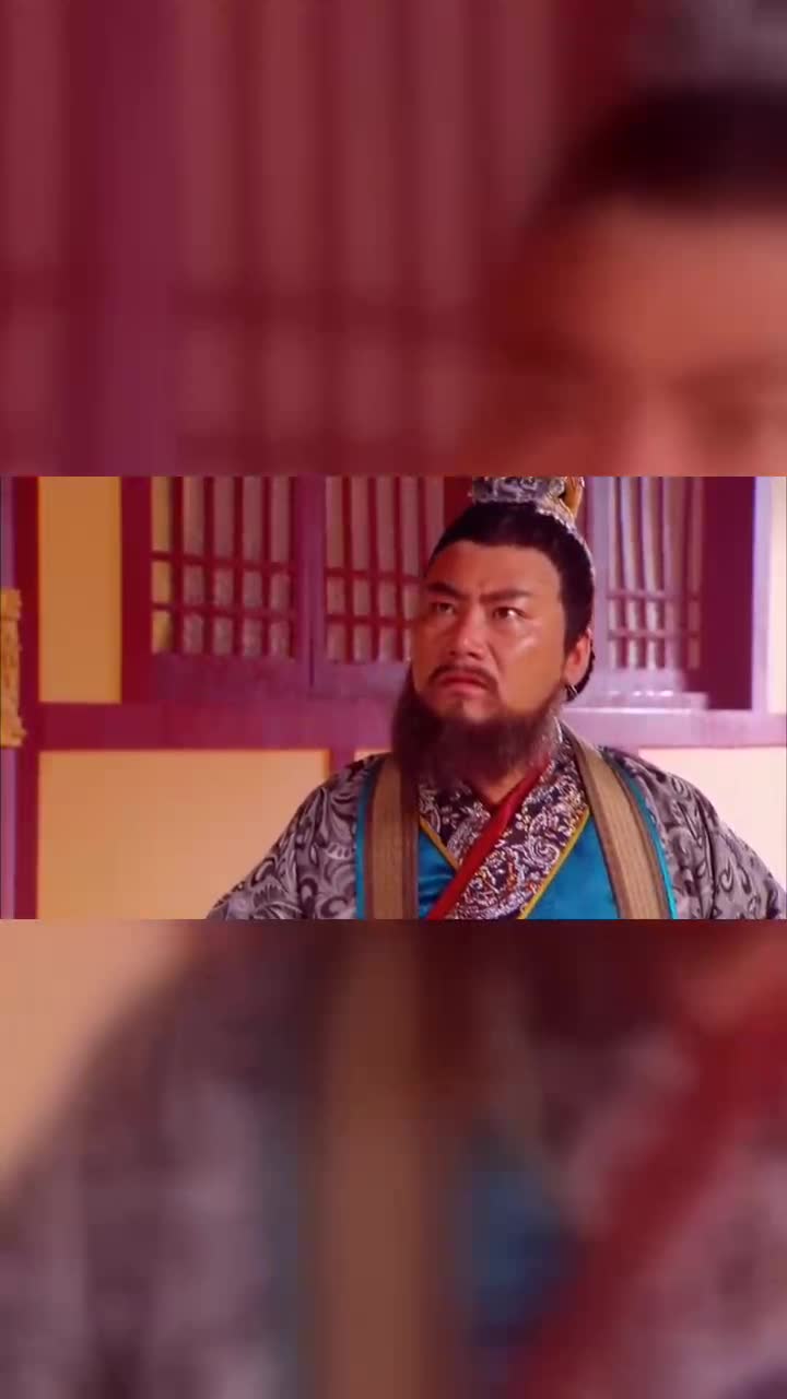 尉迟恭心灰意冷打皇鞭都没了还有何资格