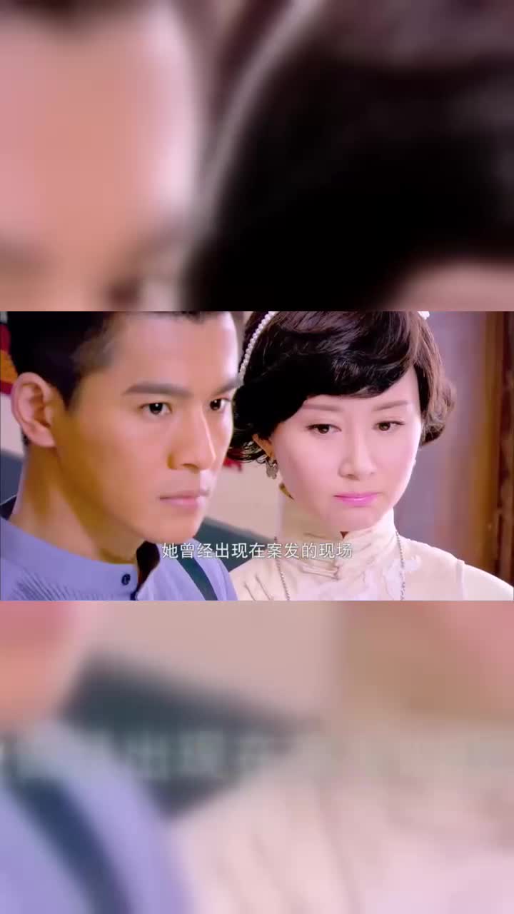 见佟毓婉被警察带走周霆琛不满叫嚣杜允唐