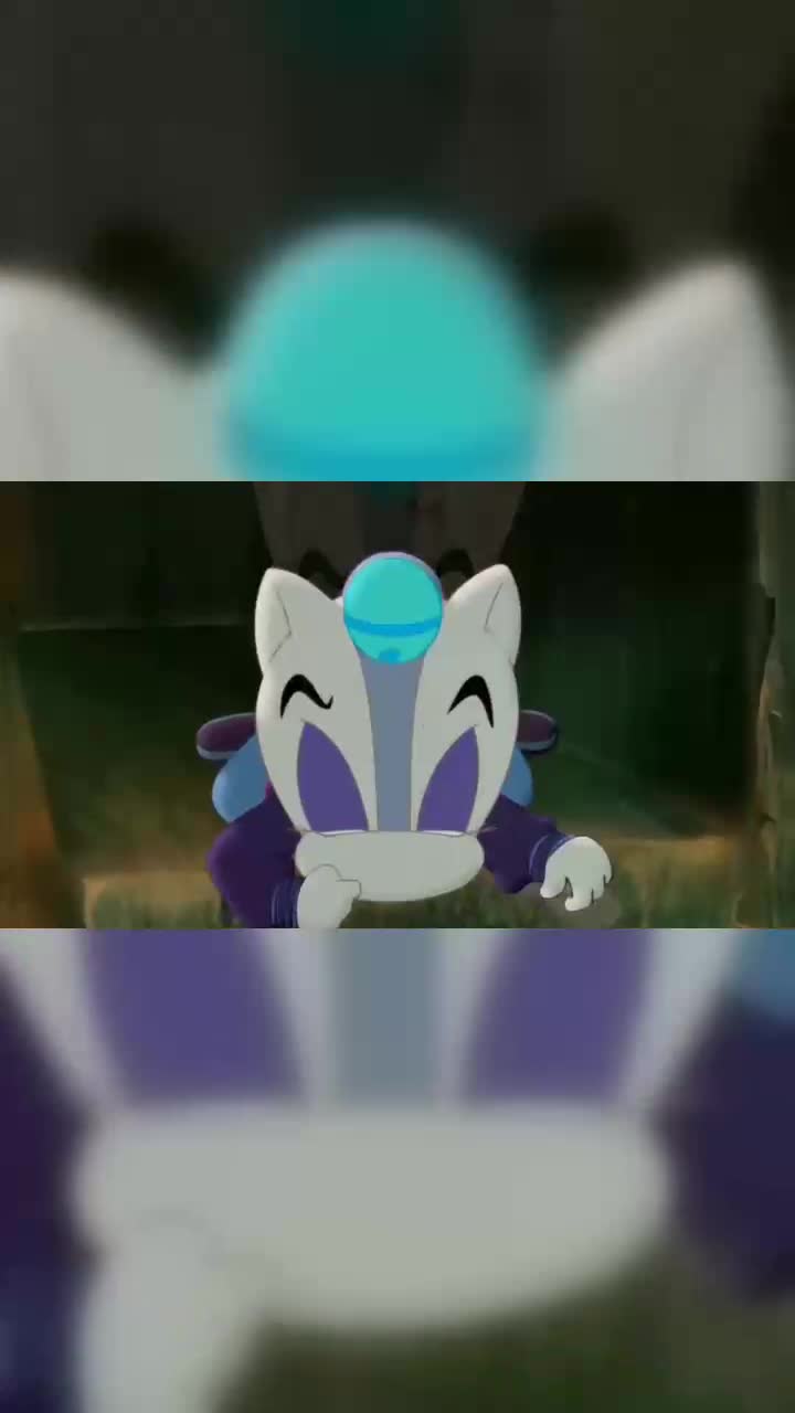 虹猫蓝兔七侠传奔雷剑法显威力真的强啊