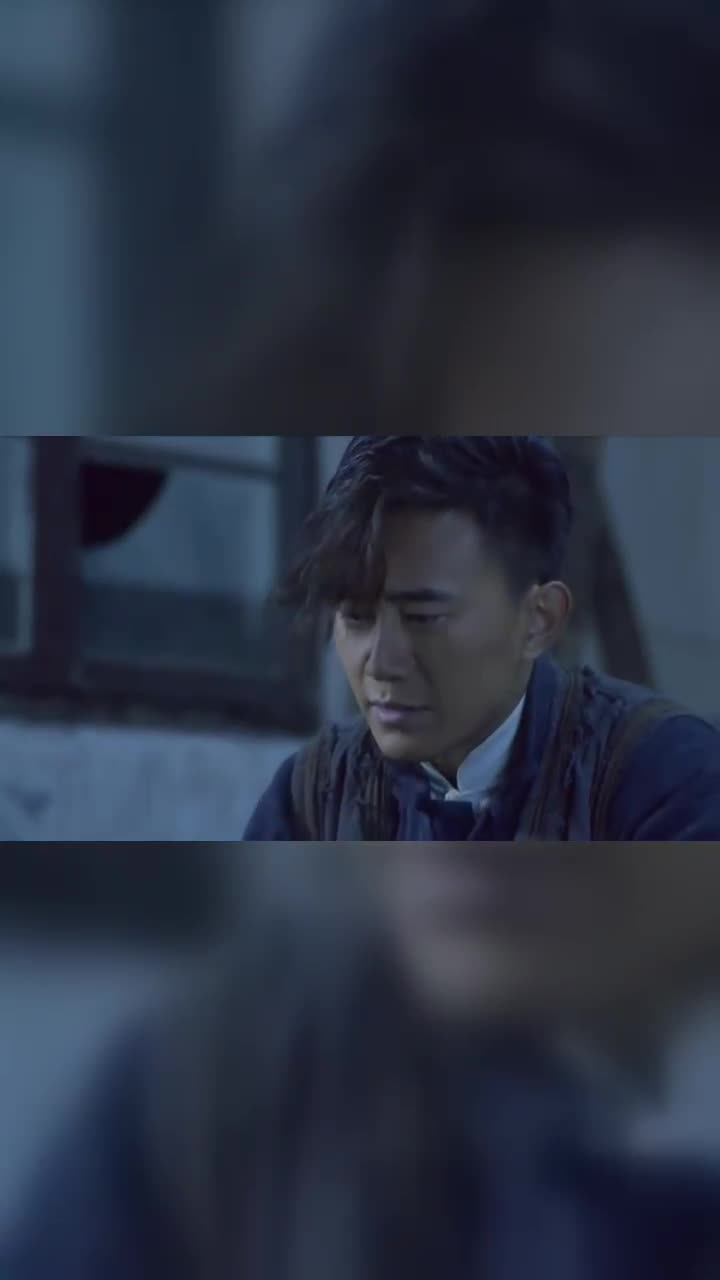 黑狐之风影:宋永狰绑架邓莉莉,想要交换人质