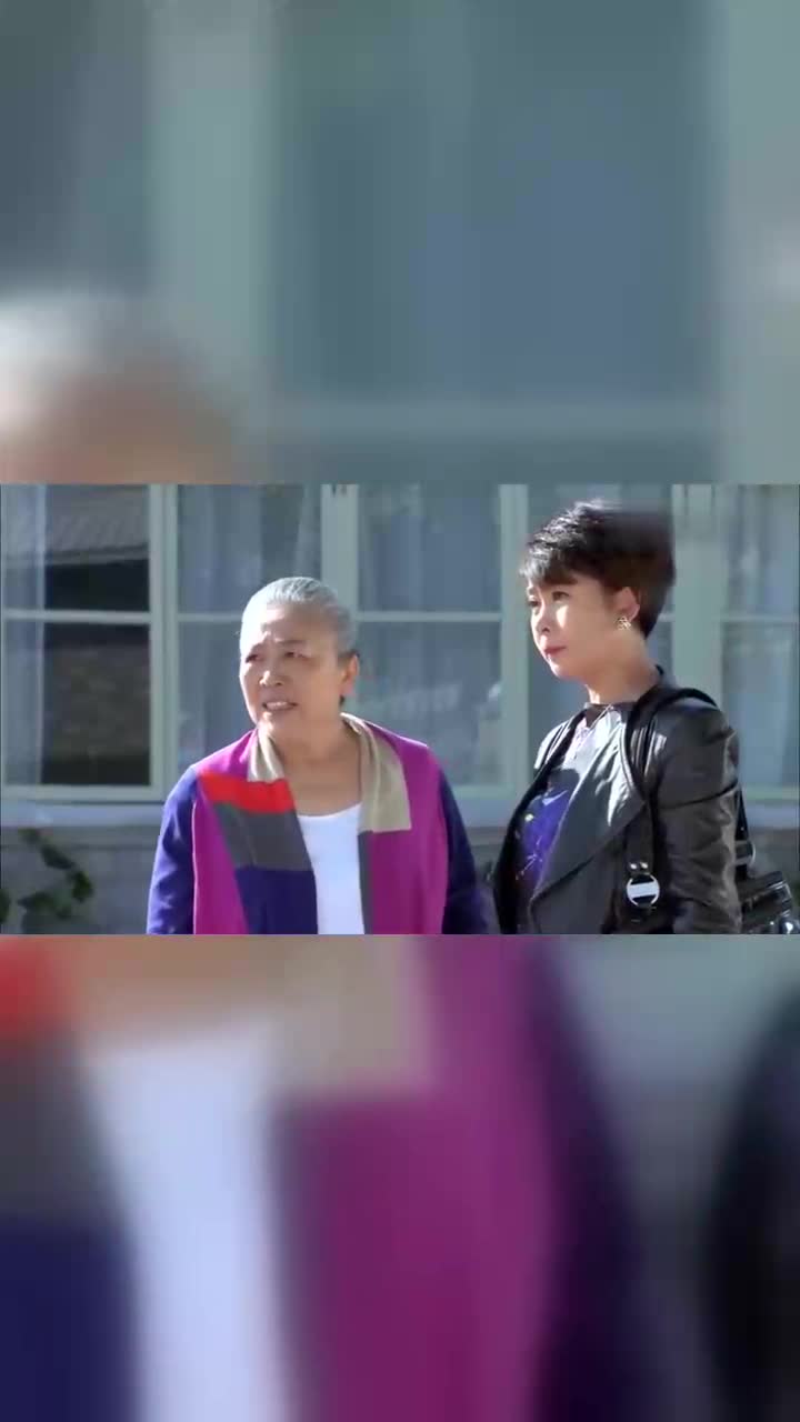 麻辣芳邻:扬琴和吴维登记,结果吴维前妻来闹,真是太乱了