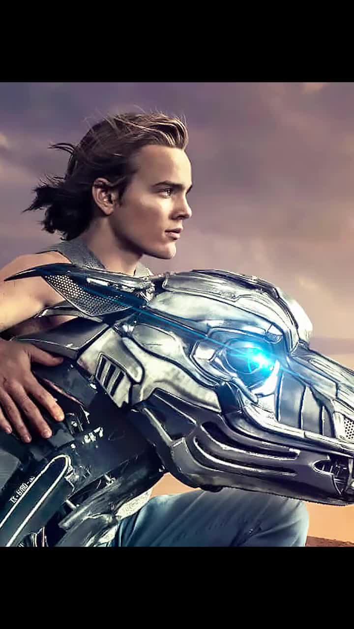 机器猛犬第二段这只能让取款机吐钱的机器狗你想要吗