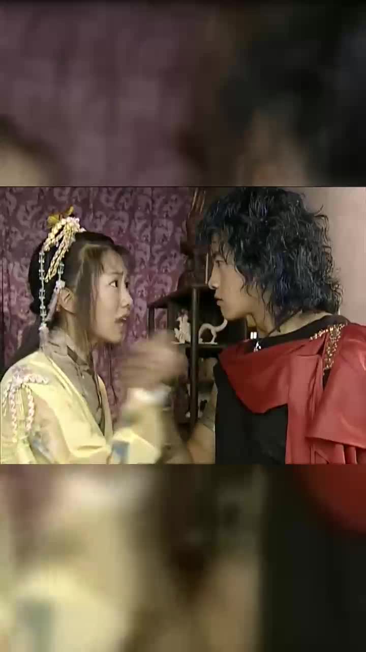 风云:步惊云发现孔慈复活了,雄霸让绝心喂聂风吃九转金丹|影视|电影|电视剧_新浪新闻