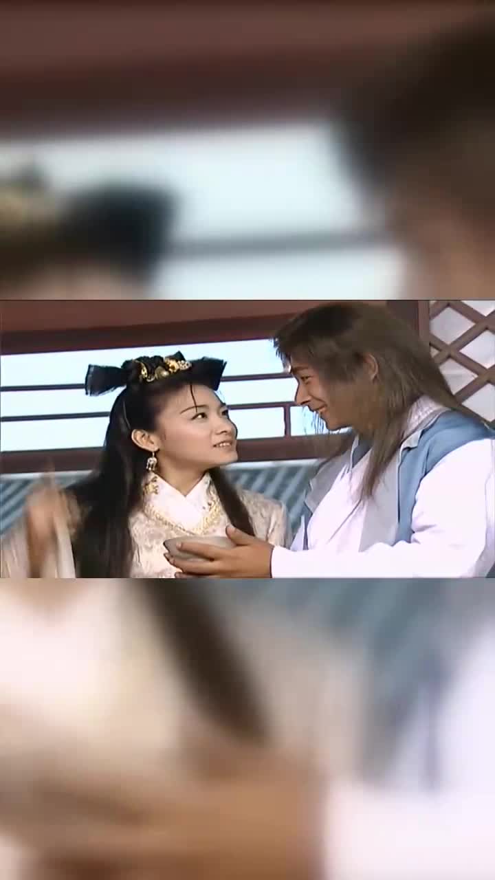 风云聂风亲自为幽若煮汤却被幽若误会生气砸了那碗汤