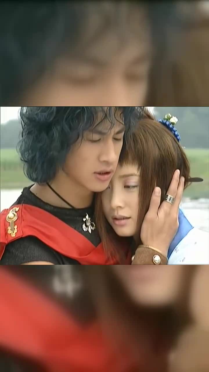 风云:剑晨说出真相,步惊云与楚楚合好,怎料楚楚要生了