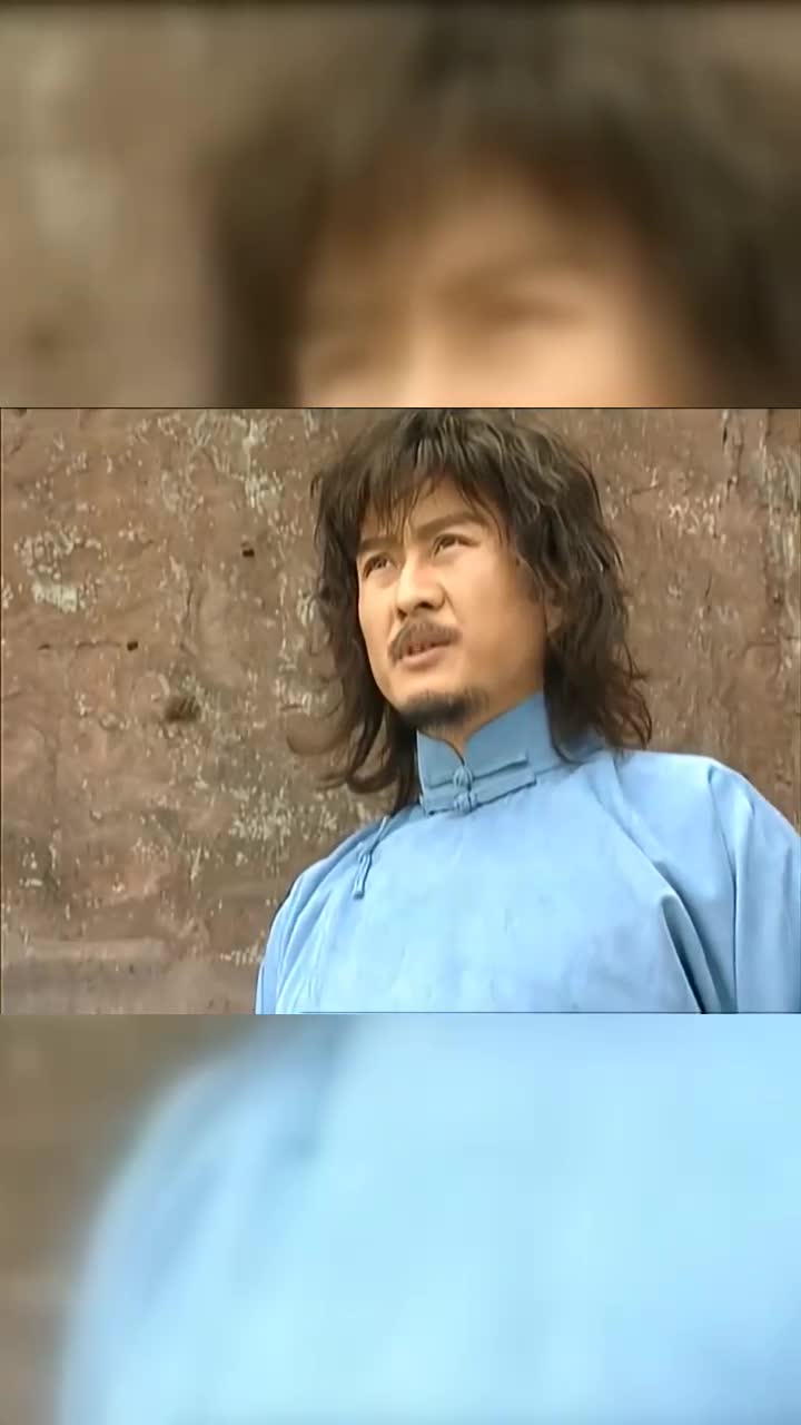 风云:无名体力尚未恢复,只能耍一次万剑归宗,步惊云眼神亮了