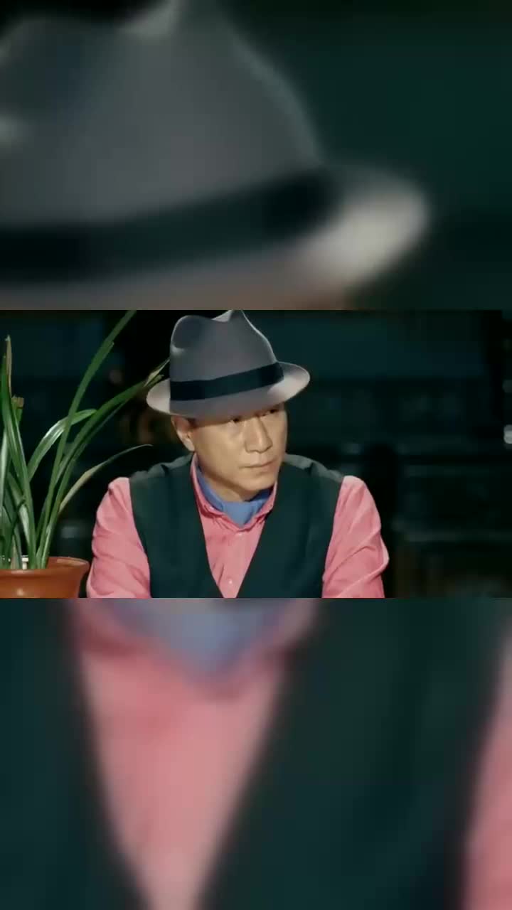 老乌抱怨何辅堂不公何辅堂你可真会为自己开脱