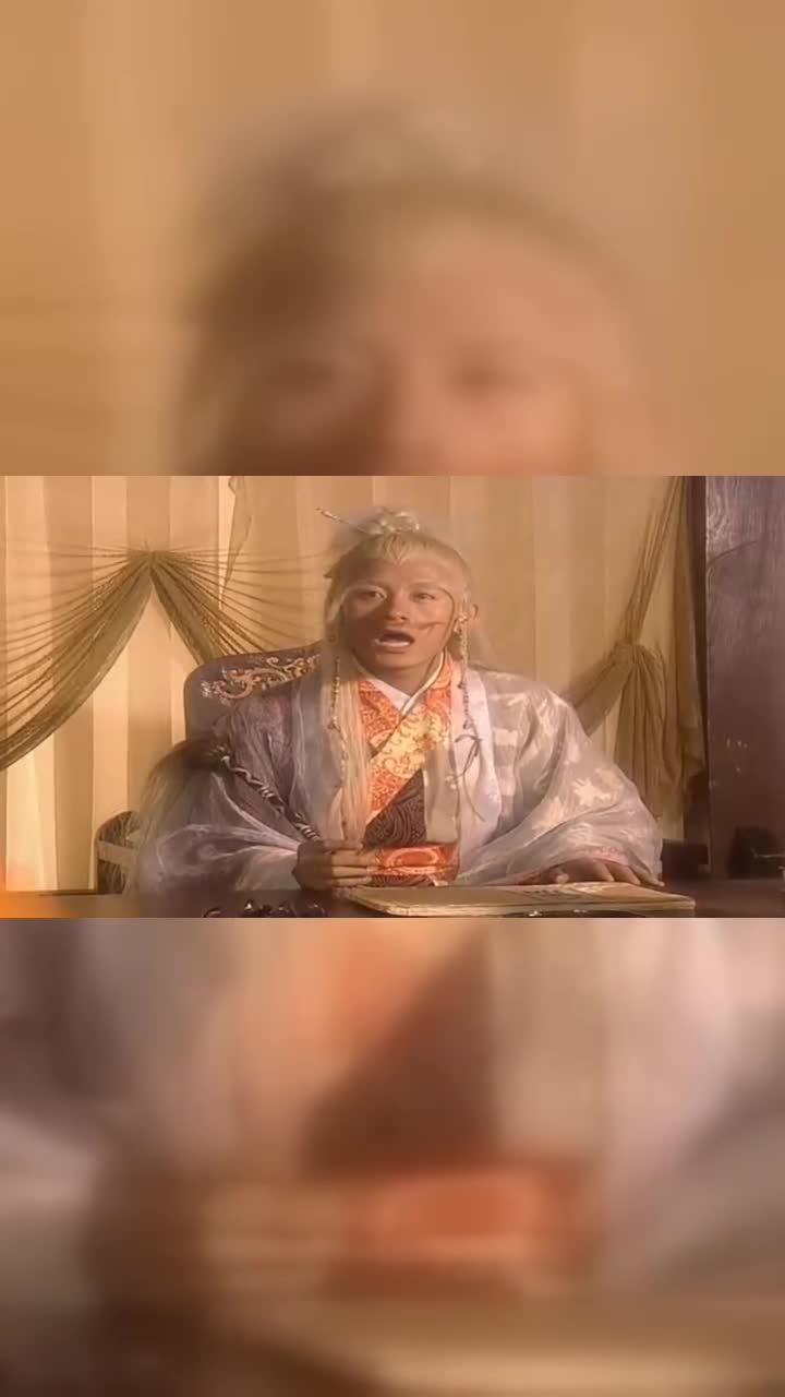 猪八戒把名字偷写在名人录上结果被太白金星发现把他一顿暴揍