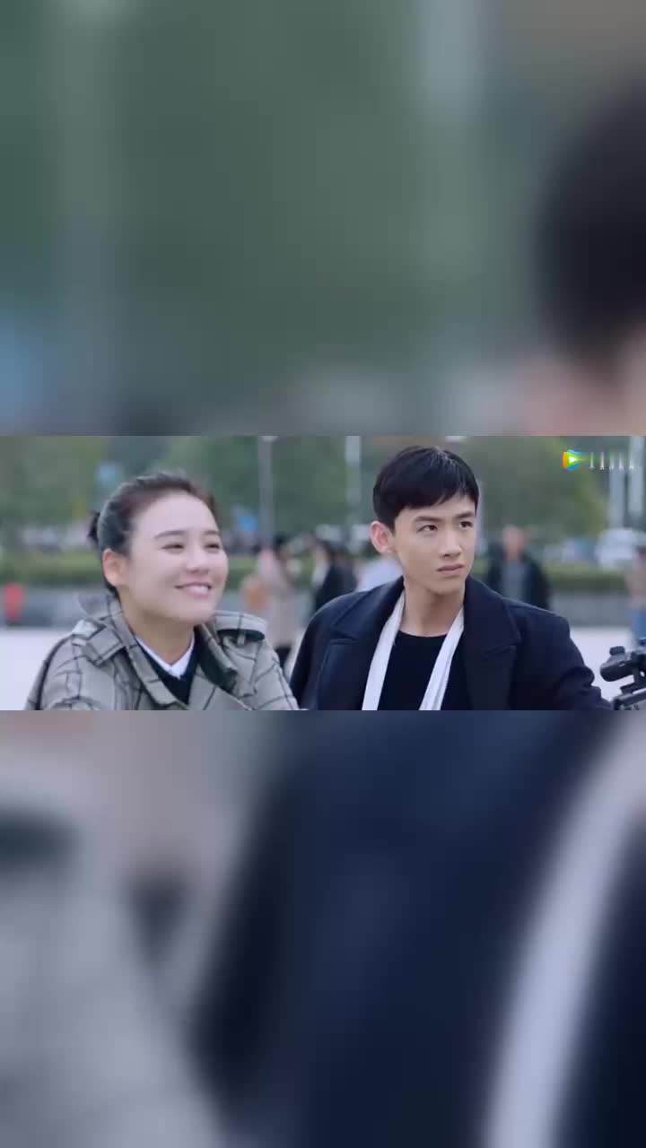 你是我的城池营垒邢克垒赢了游戏自夸聪明米佧笑了15536