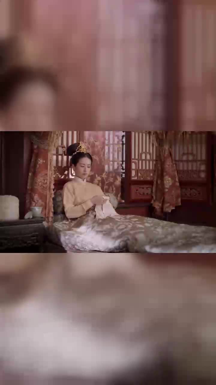 元娘告诉文姨娘乔莲房是个狠角色文姨娘也是聪明人