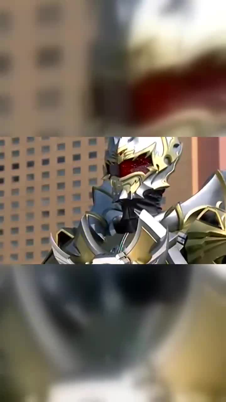 黑暗护法完成最终进化!铠甲勇士最强boos出现了_手机新浪网