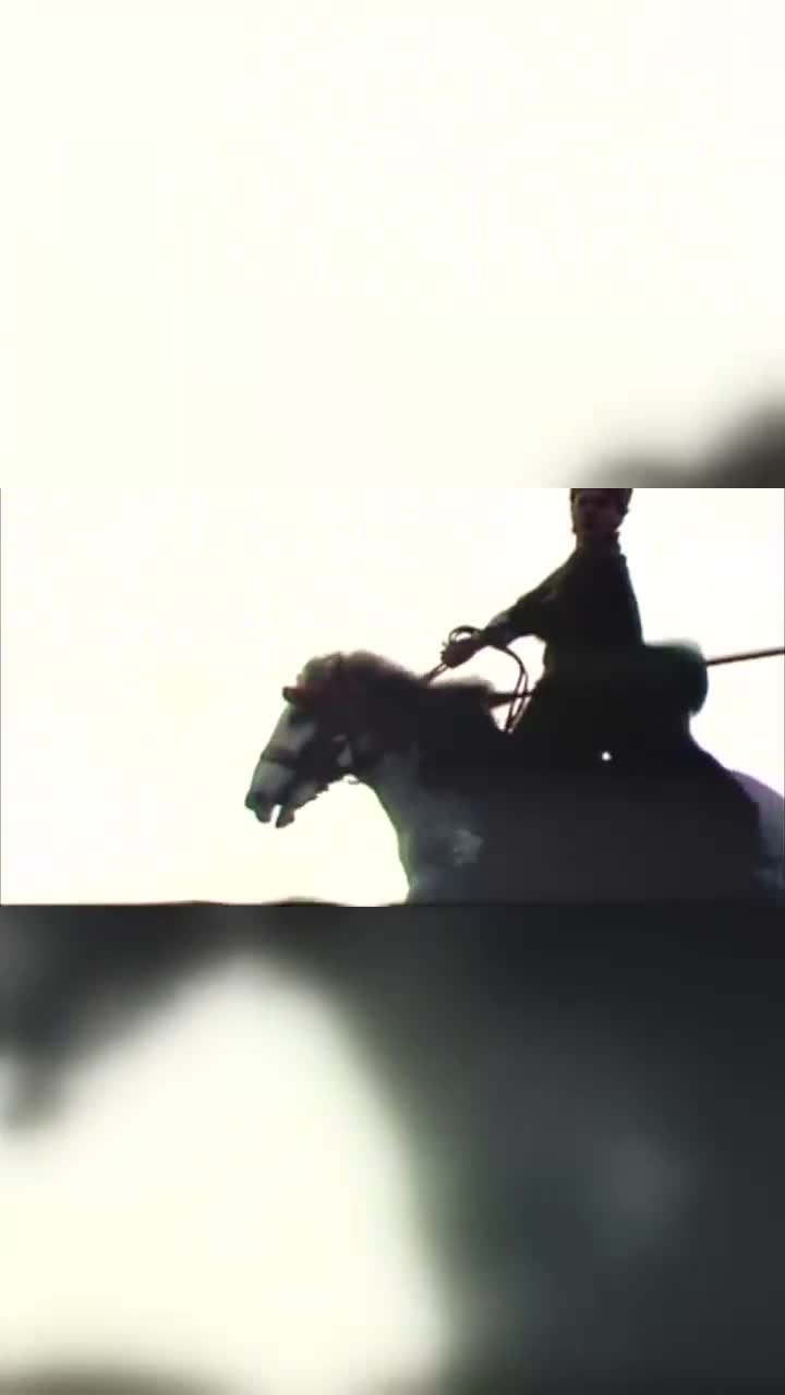 唐僧孤身上路去西天,一人一马一袈裟,风雨无阻_手机新浪网