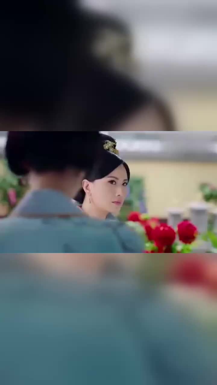 尚宫局五人的演技真好携手合作把渣男文太医送进大牢