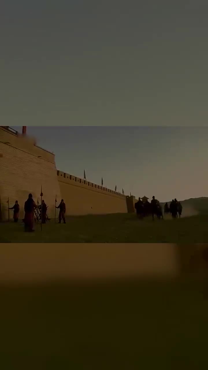 狄仁杰：武攸德说狄仁杰是内奸，王孝杰大怒，叫人把他拖出去砍了|影视|电影|电视剧_新浪新闻