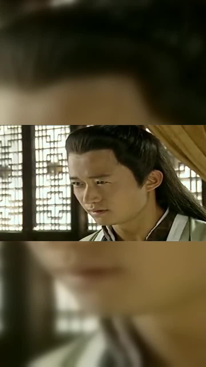 武当吴京打的这套太极十三式都谁见过