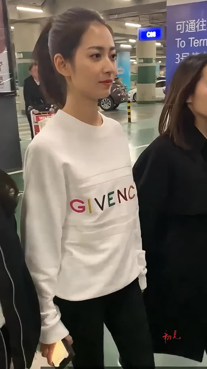 陈钰琪饰演赵敏，灵动俏皮又英气，完美还原原著角色