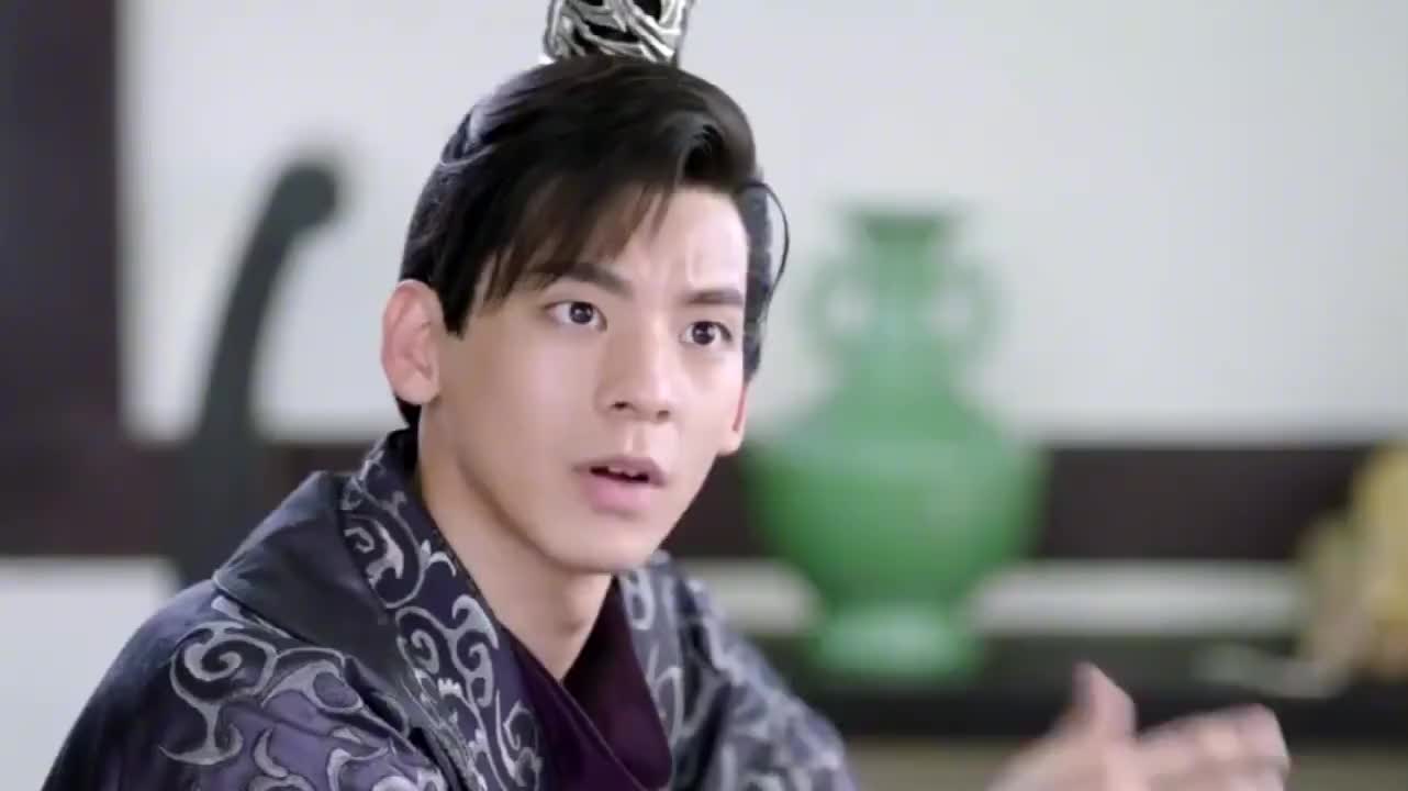 小女花不弃不弃声称东方炻要是娶了她他祖宗肯定被气死笑喷