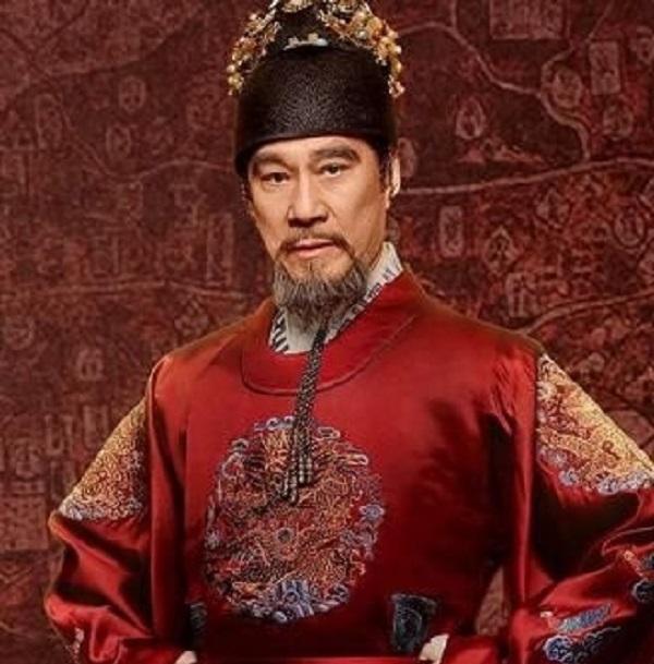 所有人都不愿意朱高煦当皇帝|汉王|朱高煦|朱高炽_新浪新闻