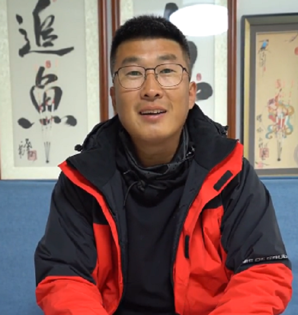 李大毛杨永财师徒决裂互爆短长意外揭露钓鱼另一群体生存窘境