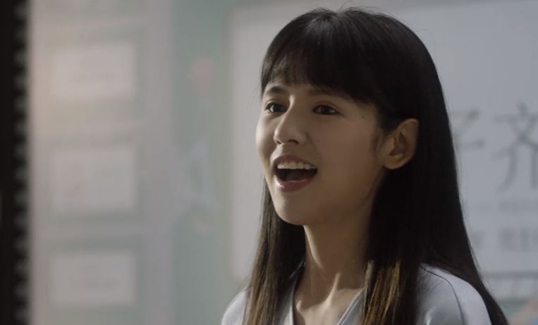 电视剧小舍得张老师扮演者李鹤男职业剧照图片