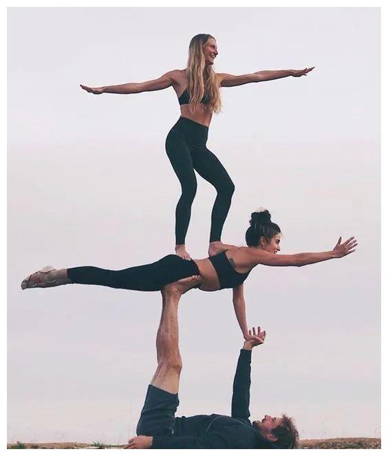 太太太绝美了罕见人体造型惊艳众人