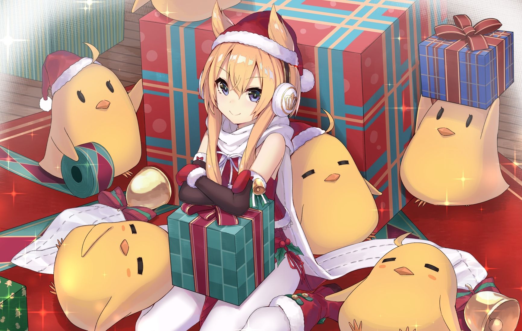 碧蓝航线,厌战美图合集