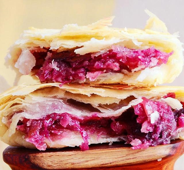 爷爷奶奶喜欢吃的5种点心，每一种都风味独具，别忘常给老辈人买休闲区蓝鸢梦想 - Www.slyday.coM