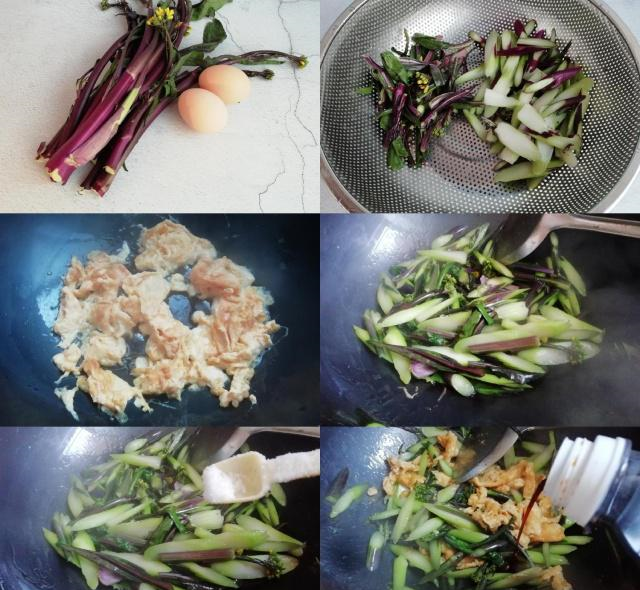 这5道炒鸡蛋，比番茄炒蛋好吃100倍，几分钟上桌，老人孩子都适合休闲区蓝鸢梦想 - Www.slyday.coM