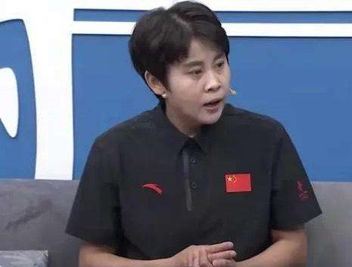 王濛解说自带喜感！内涵<a href=