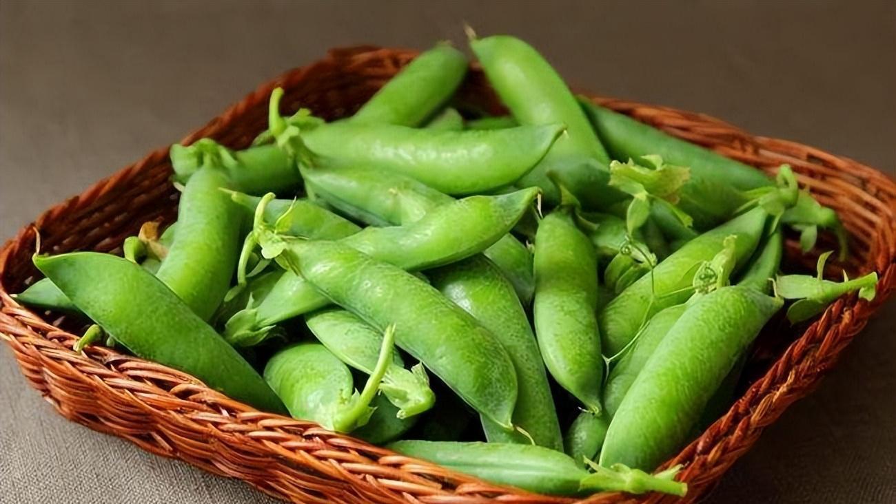 春吃豆胜过肉春天多吃这4种食材高蛋白低脂肪又美味