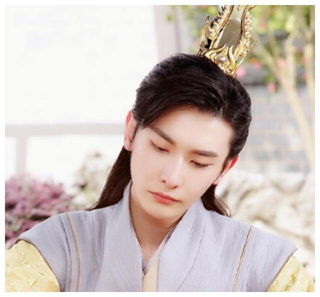 却少了这两人|双世宠妃3|邢昭林|梁洁_新浪新闻