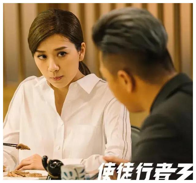 使徒行者三还是当初那个经典吗