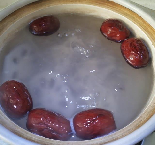 莲藕汤,春季润燥汤水|莲藕汤|汤水|润燥_新浪新闻