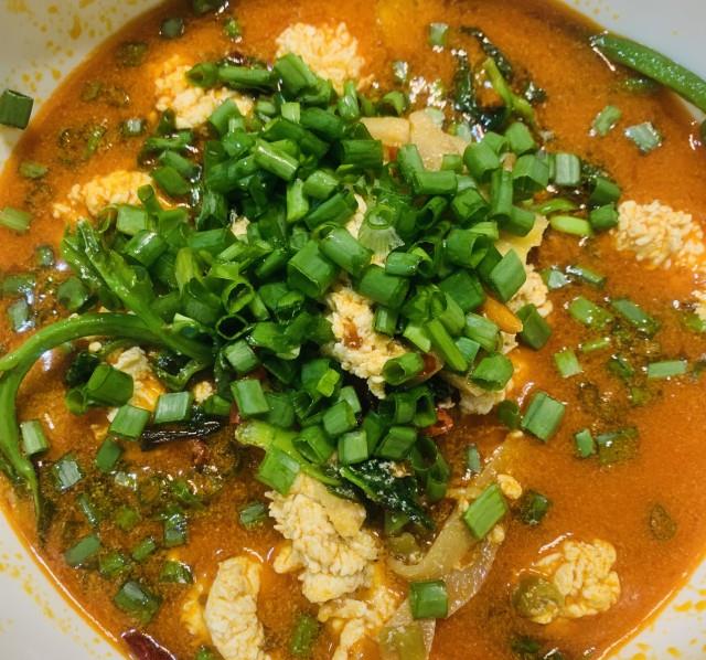 泡椒鱼籽,香辣入味,轻松干掉两碗米饭