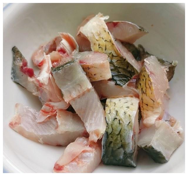 红烧草鱼块,鲜美入味又不腥,下酒下饭棒极了__财经头条