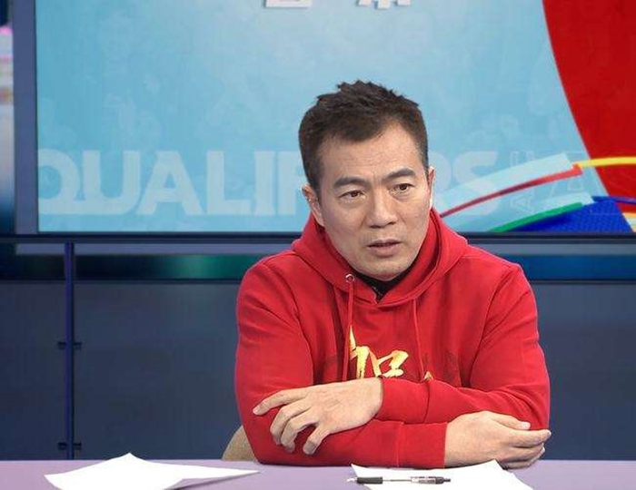 王濛解说自带喜感！内涵<a href=