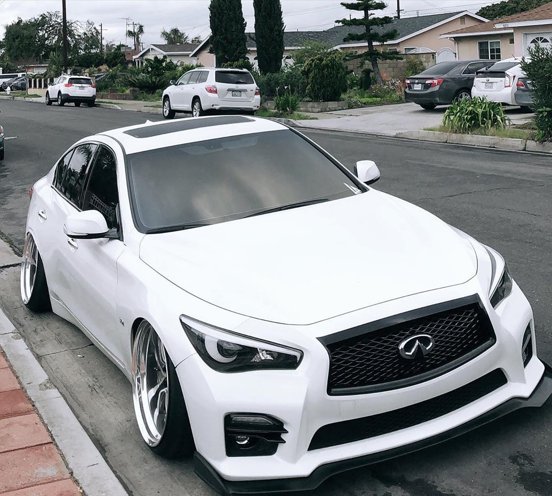 听说你们都在找它,vq37英菲尼迪q50