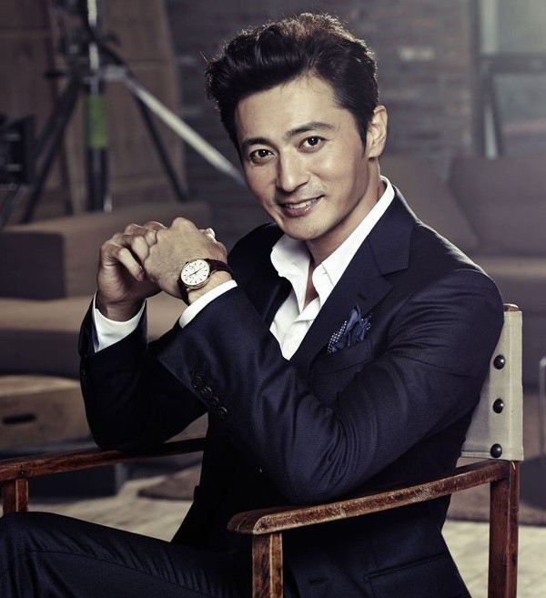 张东健:为炼演技正当红时告别影坛,永远的韩国第一男神_高清图集_新浪