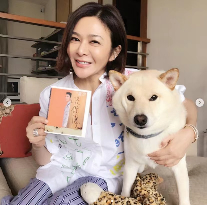 娱乐圈5位最强三白眼女星王祖贤再也不化妆胡因梦变化最大