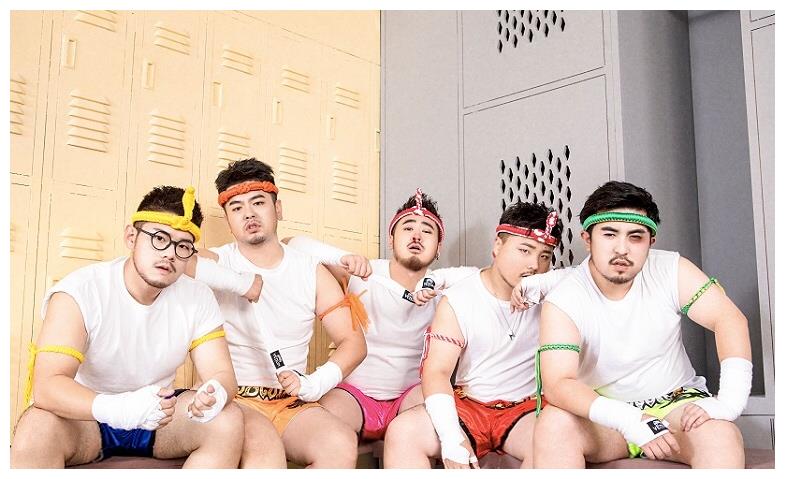 用《a.s.i.a.》重新定义偶像,熊猫堂准备好了