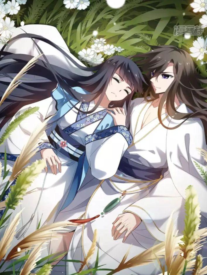 风连翼x凰北月凤逆天下