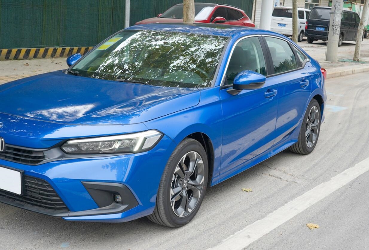 1299万起15t榨出182马力堪比20t这日系轿跑操控逆天