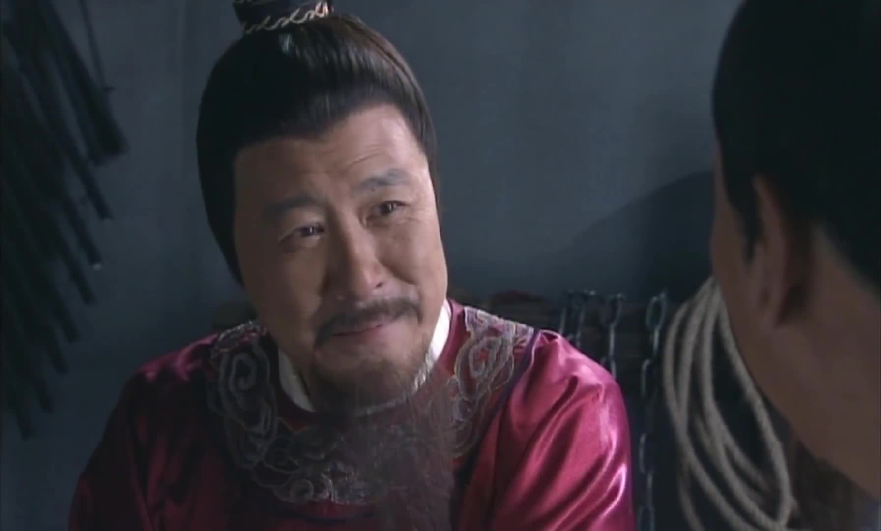 洪武大案:严刑拷问之下出供,空口无凭,开济真是阴险狡诈|影视|电影|电视剧_新浪新闻