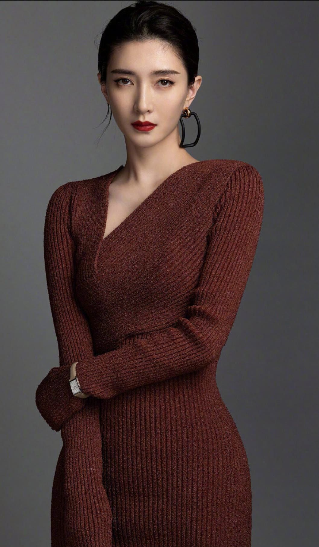 喜欢江莱还是江疏影?