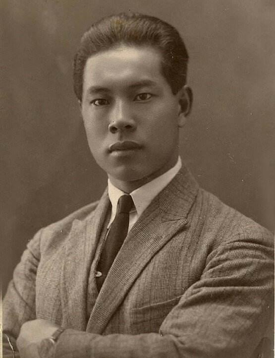 他在海外28年,后因特殊贡献55年授少将,80岁在发言时意外病逝|唐铎