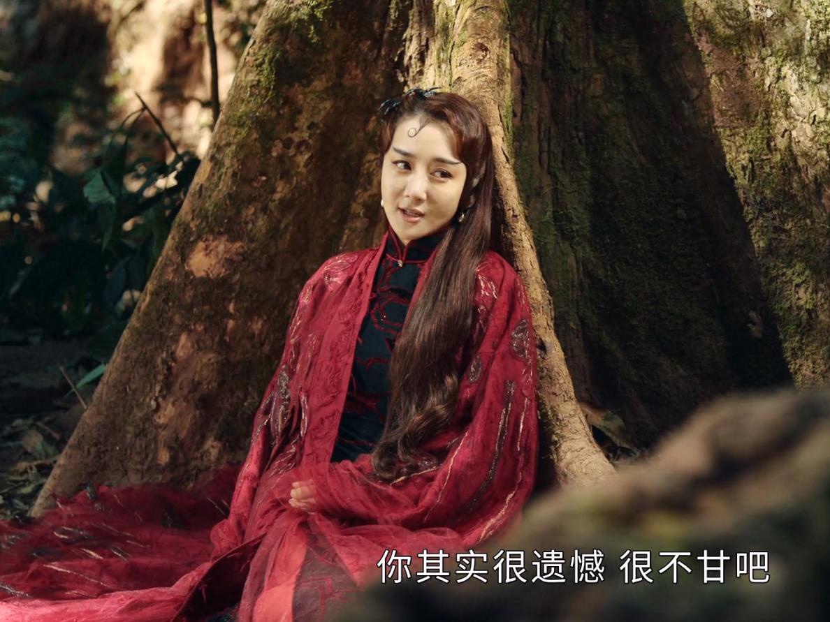 司藤邵琰宽被骂渣男就一无是处司藤的好全因为他