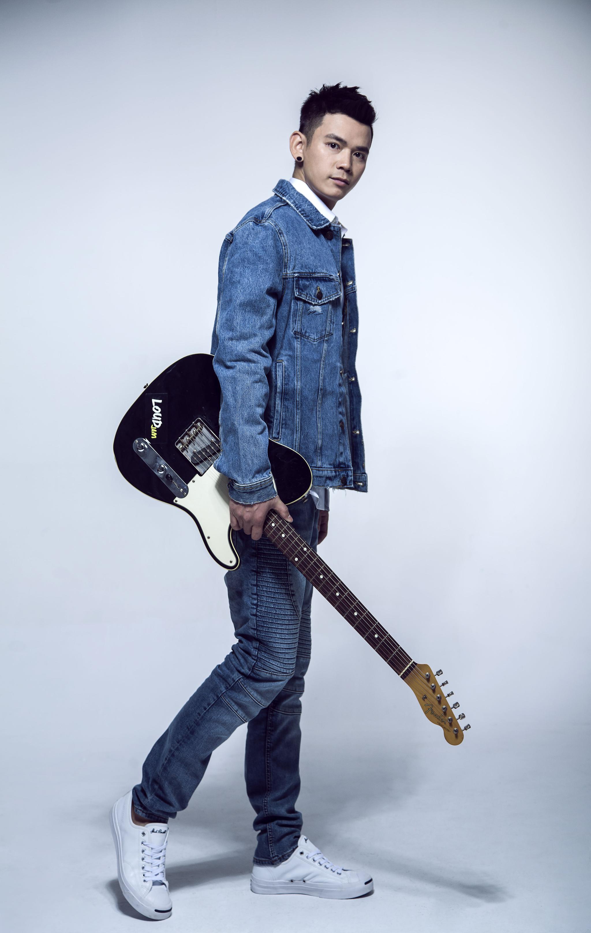 张恒远励志新单《别自以为》上线 唱出人生态度