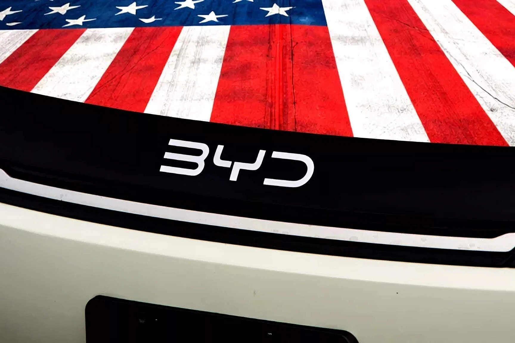 以彼之道还施彼身 比亚迪起诉美国政府 是布局，也是反击