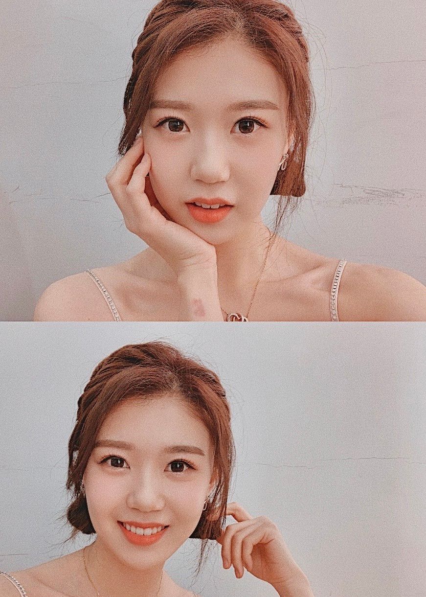 腾讯体育主播吴迪,动感靓丽,是一道美丽的风景线